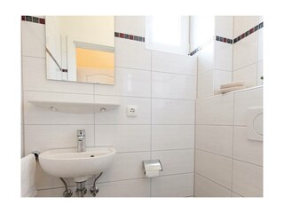 Ferienwohnung Dorum-Neufeld Außenaufnahme 11