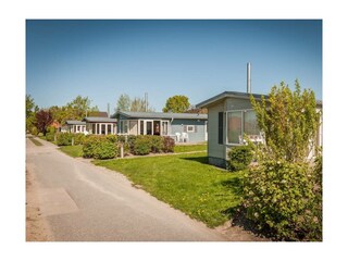 Ferienwohnung Dorum-Neufeld Außenaufnahme 13