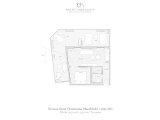 Ferienwohnung Warnemünde Außenaufnahme 7