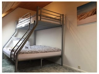 Ferienwohnung Otterndorf Außenaufnahme 4
