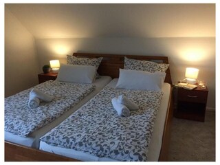 Ferienwohnung Otterndorf Außenaufnahme 5
