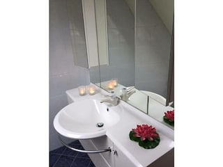 Ferienwohnung Otterndorf Außenaufnahme 6