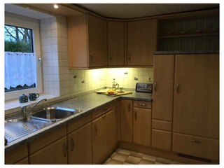 Ferienwohnung Otterndorf Außenaufnahme 10