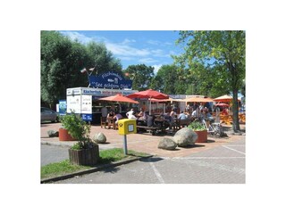 Ferienwohnung Otterndorf Außenaufnahme 12