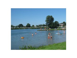 Ferienwohnung Otterndorf Außenaufnahme 14