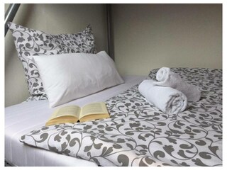 Ferienwohnung Otterndorf Außenaufnahme 16