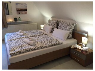 Ferienwohnung Otterndorf Außenaufnahme 17