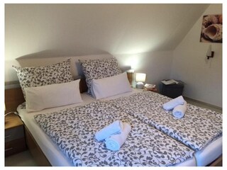 Ferienwohnung Otterndorf Außenaufnahme 18
