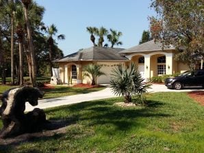Holiday house In Villa Linda