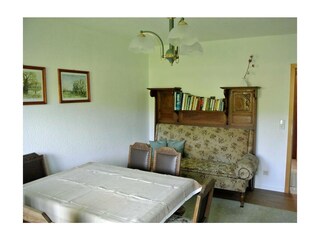 Ferienwohnung Prerow Außenaufnahme 3