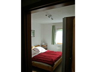 Ferienwohnung Prerow Außenaufnahme 5