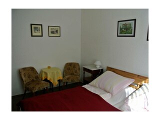 Ferienwohnung Prerow Außenaufnahme 6