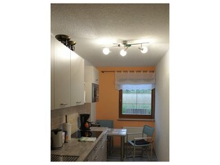 Ferienwohnung Prerow Außenaufnahme 9