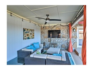 Ferienwohnung Welt Außenaufnahme 2