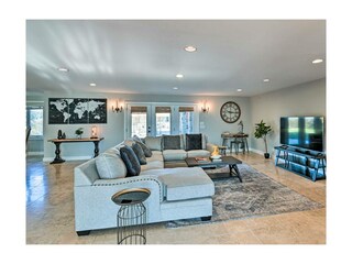 Ferienwohnung Welt Außenaufnahme 4