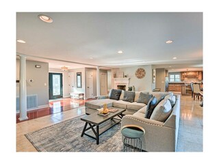 Ferienwohnung Welt Außenaufnahme 5