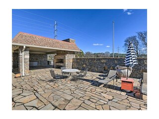 Ferienwohnung Welt Außenaufnahme 27