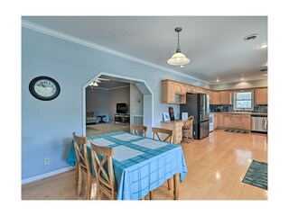 Ferienwohnung Welt Außenaufnahme 31