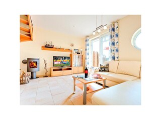 Ferienwohnung Wieck Außenaufnahme 3