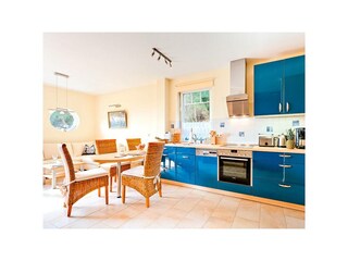 Ferienwohnung Wieck Außenaufnahme 4