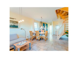 Ferienwohnung Wieck Außenaufnahme 7