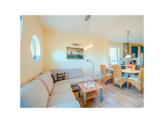 Ferienwohnung Wieck Außenaufnahme 8