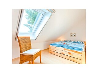 Ferienwohnung Wieck Außenaufnahme 9