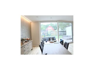 Ferienwohnung Warnemünde Außenaufnahme 7