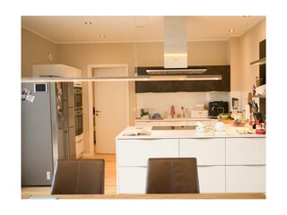 Ferienwohnung Warnemünde Außenaufnahme 8