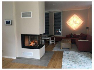 Ferienwohnung Warnemünde Außenaufnahme 10
