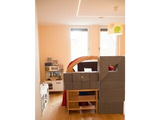 Ferienwohnung Warnemünde Außenaufnahme 12