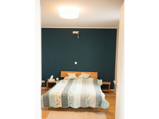 Ferienwohnung Warnemünde Außenaufnahme 14