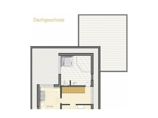 Ferienwohnung Warnemünde Außenaufnahme 24