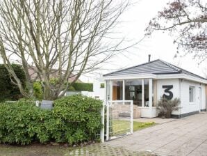 Ferienwohnung 90 m² Ferienhaus ∙ 3 Schlafzimmer ∙ 6 Gäste - Renesse - image1