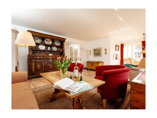 Ferienwohnung Morsum Außenaufnahme 3