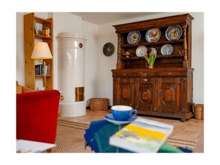 Ferienwohnung Morsum Außenaufnahme 4