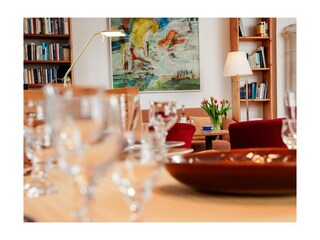 Ferienwohnung Morsum Außenaufnahme 5