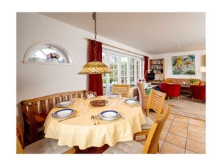 Ferienwohnung Morsum Außenaufnahme 7