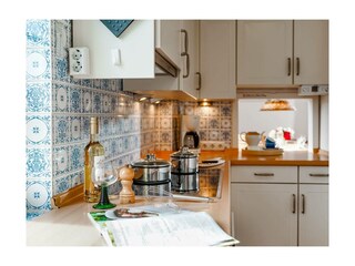 Ferienwohnung Morsum Außenaufnahme 10