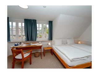 Ferienwohnung Morsum Außenaufnahme 11