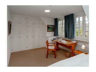 Ferienwohnung Morsum Außenaufnahme 13