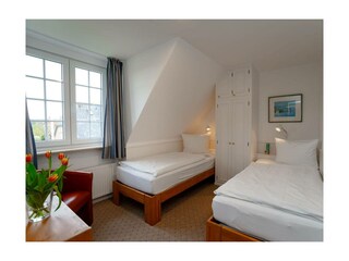 Ferienwohnung Morsum Außenaufnahme 14