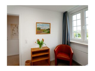 Ferienwohnung Morsum Außenaufnahme 15