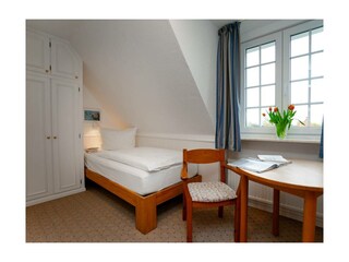 Ferienwohnung Morsum Außenaufnahme 16