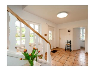 Ferienwohnung Morsum Außenaufnahme 20