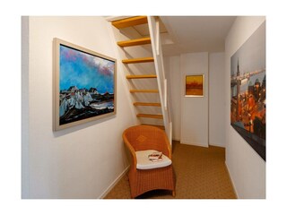 Ferienwohnung Morsum Außenaufnahme 22