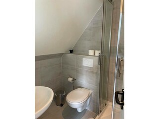 Ferienwohnung Norddorf Außenaufnahme 4