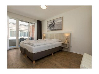 Ferienwohnung Zoutelande Außenaufnahme 2