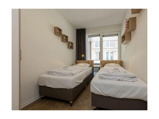 Ferienwohnung Zoutelande Außenaufnahme 3