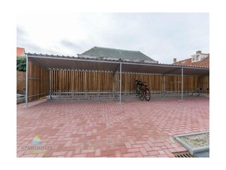 Ferienwohnung Zoutelande Außenaufnahme 9